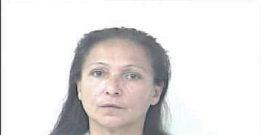 Laessia Epps, - St. Lucie County, FL 